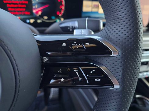 New 2026 Mercedes-Benz G 550 image 26