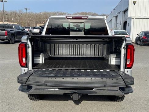 Used 2019 GMC Sierra 1500 SLT w/ SLT Premium Package image 14