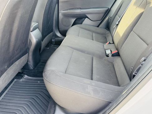 Used 2020 Kia Forte LXS image 20