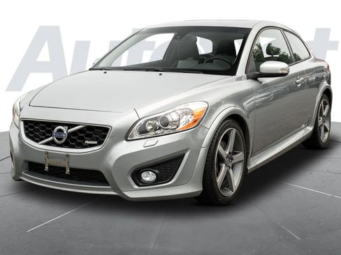 Used 2013 Volvo C30 T5 R-Design FWD image 5