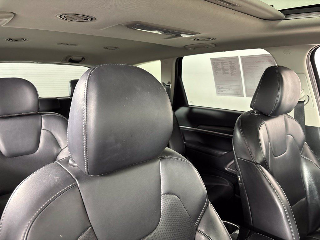 Used 2021 Kia Telluride S AWD/4WD image 16