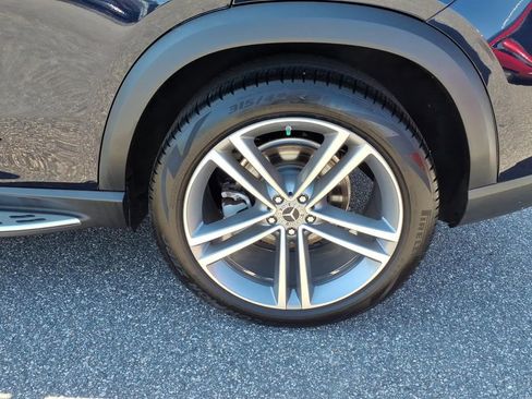 Used 2022 Mercedes-Benz GLE 350 4MATIC image 9