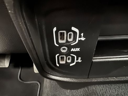 Used 2024 RAM 2500 Big Horn w/ Off Road Package image 15