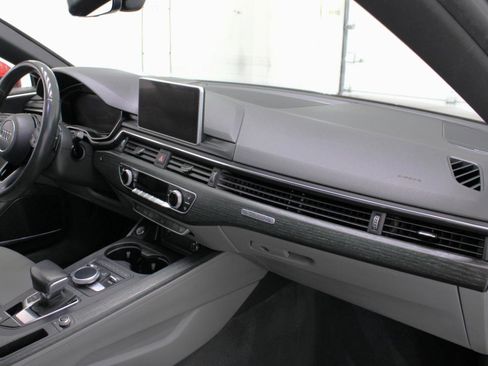 Used 2018 Audi A5 2.0T Prestige w/ Driver Assistance Package AWD/4WD image 48