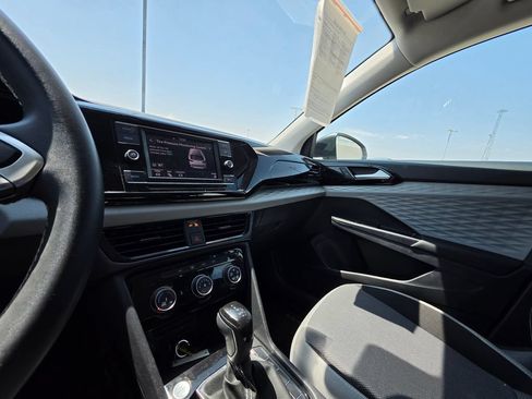 Used 2023 Volkswagen Taos S FWD image 19