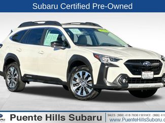 Certified 2023 Subaru Outback Limited 360° Tour