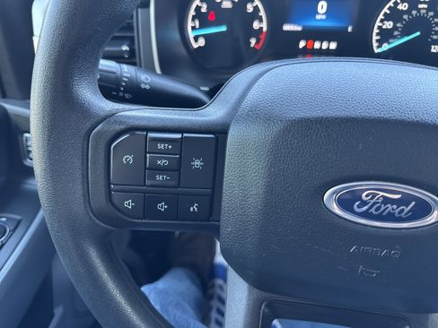 Used 2023 Ford F150 XLT AWD/4WD image 29