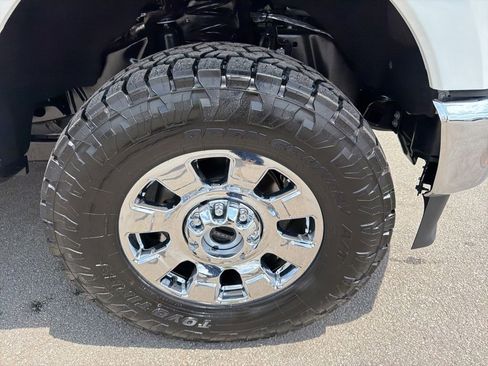 Used 2026 Ford F250 King Ranch w/ Chrome Package AWD/4WD image 22