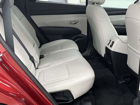 Used 2025 Hyundai Tucson SEL FWD image 27