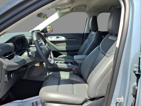 New 2026 Ford Explorer Active w/ Active Comfort Package AWD/4WD image 20