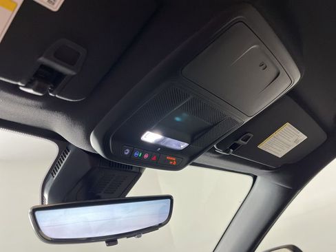 New 2026 Chevrolet Equinox ACTIV w/ Convenience Package III FWD image 29