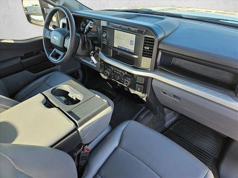 Used 2024 Ford F350 XL w/ XL Off-Road Package AWD/4WD image 25