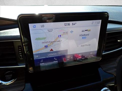 Used 2023 Ford Explorer Limited image 23