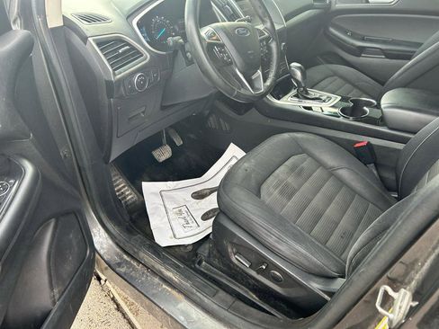Used 2015 Ford Edge SEL w/ Utility Package image 10