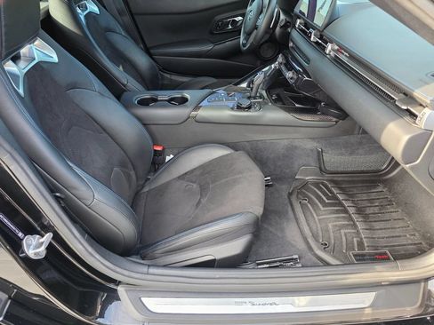 Used 2021 Toyota Supra A91 Edition w/ Driver Assist Package RWD image 24