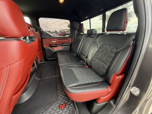 Used 2019 RAM 1500 Rebel w/ Rebel Level 1 Equipment Group image 29