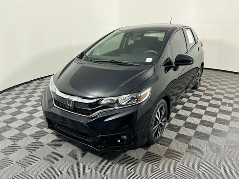 Used 2020 Honda Fit EX image 7