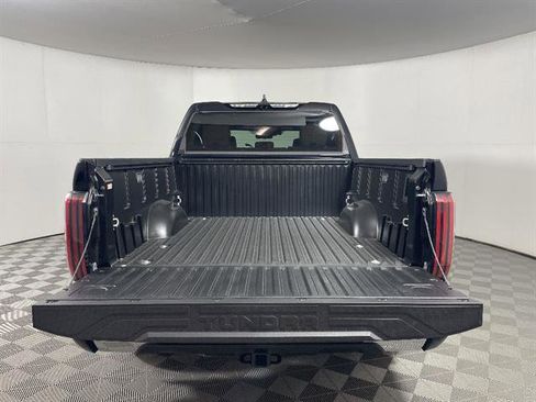 New 2026 Toyota Tundra 1794 Edition AWD/4WD image 23