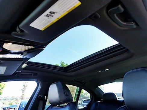 Used 2023 BMW 330i Sedan w/ Driving Assistance Package RWD image 15