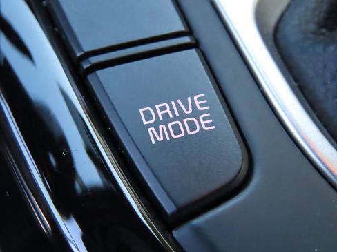 Used 2023 Kia Forte GT-Line FWD image 8