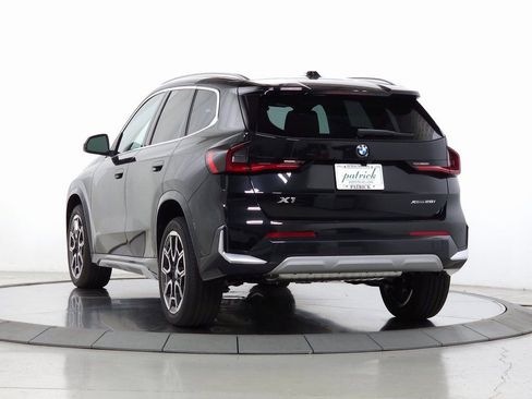 Used 2026 BMW X1 xDrive28i w/ Technology Package AWD/4WD image 6