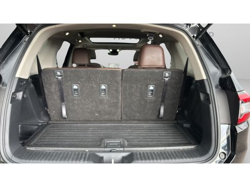 Certified 2024 Honda Pilot Elite image 16