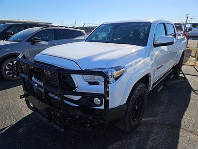 Used 2022 Toyota Tacoma SR