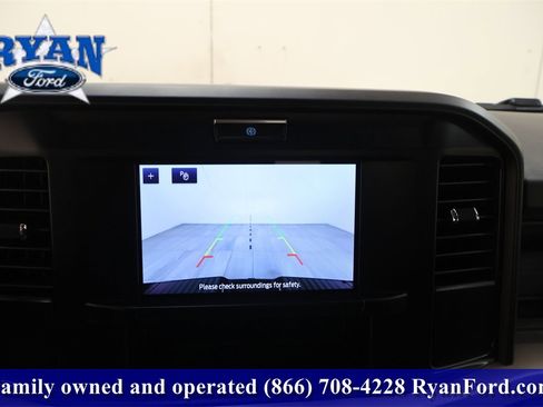 New 2026 Ford F350 XL image 25