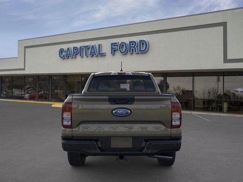 New 2026 Ford Ranger XL w/ Trailer Tow Package image 5