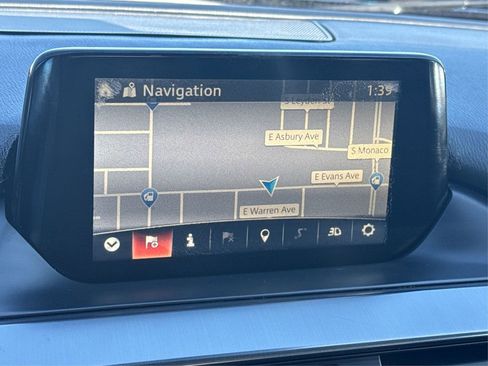 Used 2016 MAZDA MAZDA6 Grand Touring w/ GT Technology Package image 33