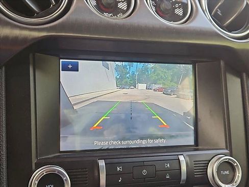 Used 2023 Ford Mustang Mach 1 w/ Equipment Group 700A RWD image 11