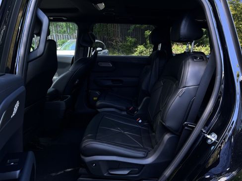 New 2027 Kia Telluride SX w/ Towing Package FWD image 55