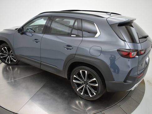 New 2026 MAZDA CX-50 AWD 2.5 S image 7