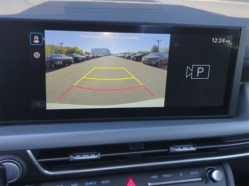 New 2026 Hyundai Sonata SEL image 20