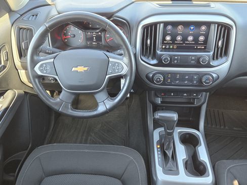 Used 2021 Chevrolet Colorado LT w/ LT Convenience Package image 30