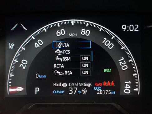 Certified 2023 Toyota RAV4 LE image 16