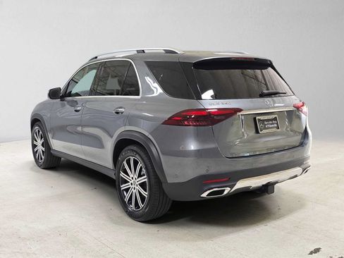 Certified 2026 Mercedes-Benz GLE 350 4MATIC image 5