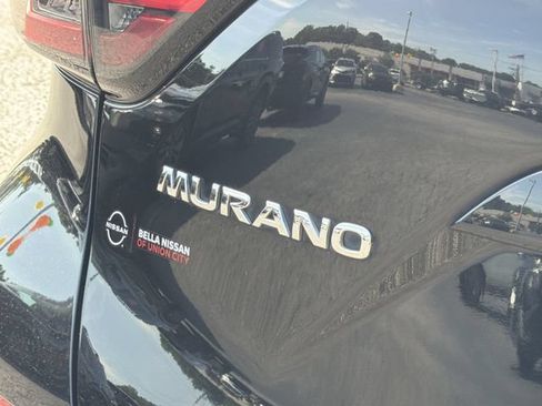 Used 2021 Nissan Murano SV FWD image 5