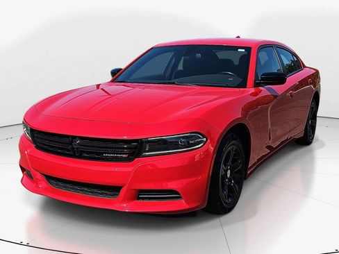 Used 2023 Dodge Charger SXT RWD image 11