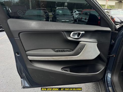 Used 2022 Polestar Polestar 2 AWD/4WD image 13
