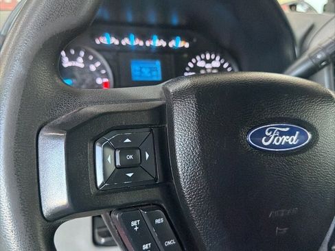 Used 2017 Ford F350 XL w/ Power Equipment Group image 26