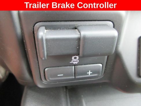 Used 2020 GMC Sierra 1500 AT4 w/ AT4 Premium Package AWD/4WD image 21