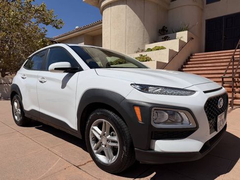 Used 2019 Hyundai Kona SE FWD image 1