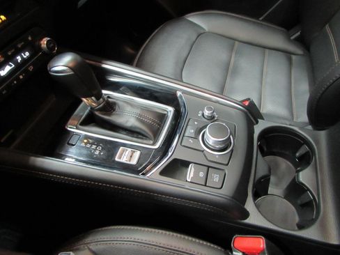 Used 2023 MAZDA CX-5 AWD 2.5 S w/ Premium Package image 31