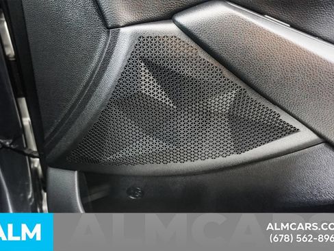 Used 2024 Kia Seltos S FWD image 39