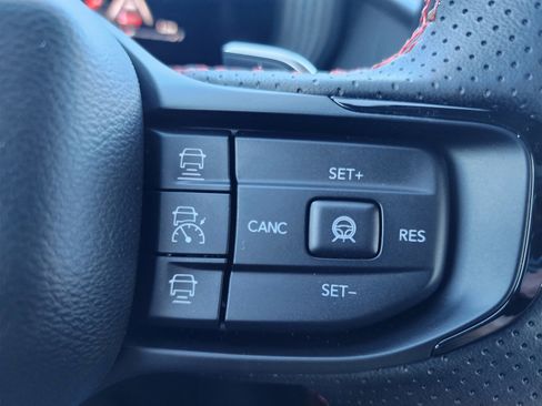 New 2026 Dodge Charger Scat Pack image 15