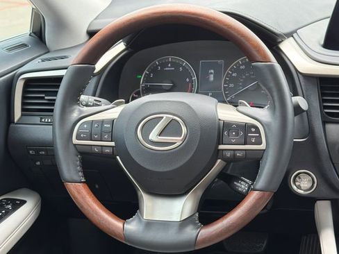 Used 2022 Lexus RX 350 FWD w/ Premium Package image 13
