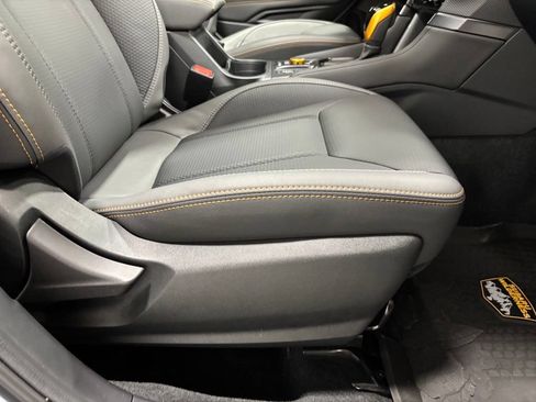 Used 2025 Subaru Forester Wilderness AWD/4WD image 63