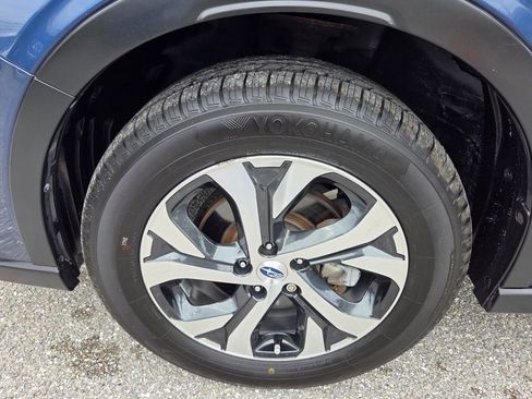 Used 2021 Subaru Outback Limited XT AWD/4WD image 19