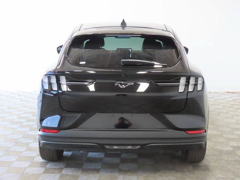 Used 2023 Ford Mustang Mach-E Select RWD image 4